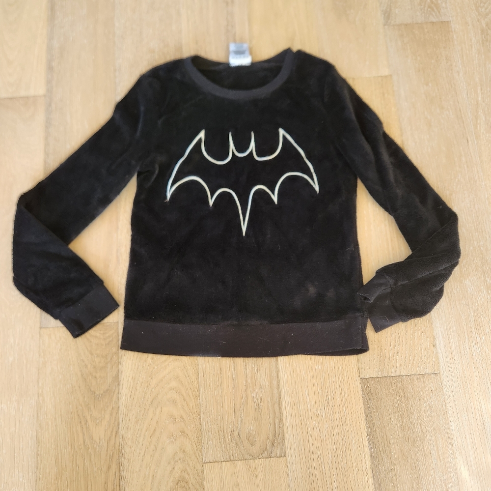 DC COMICS | Batgirl pullover